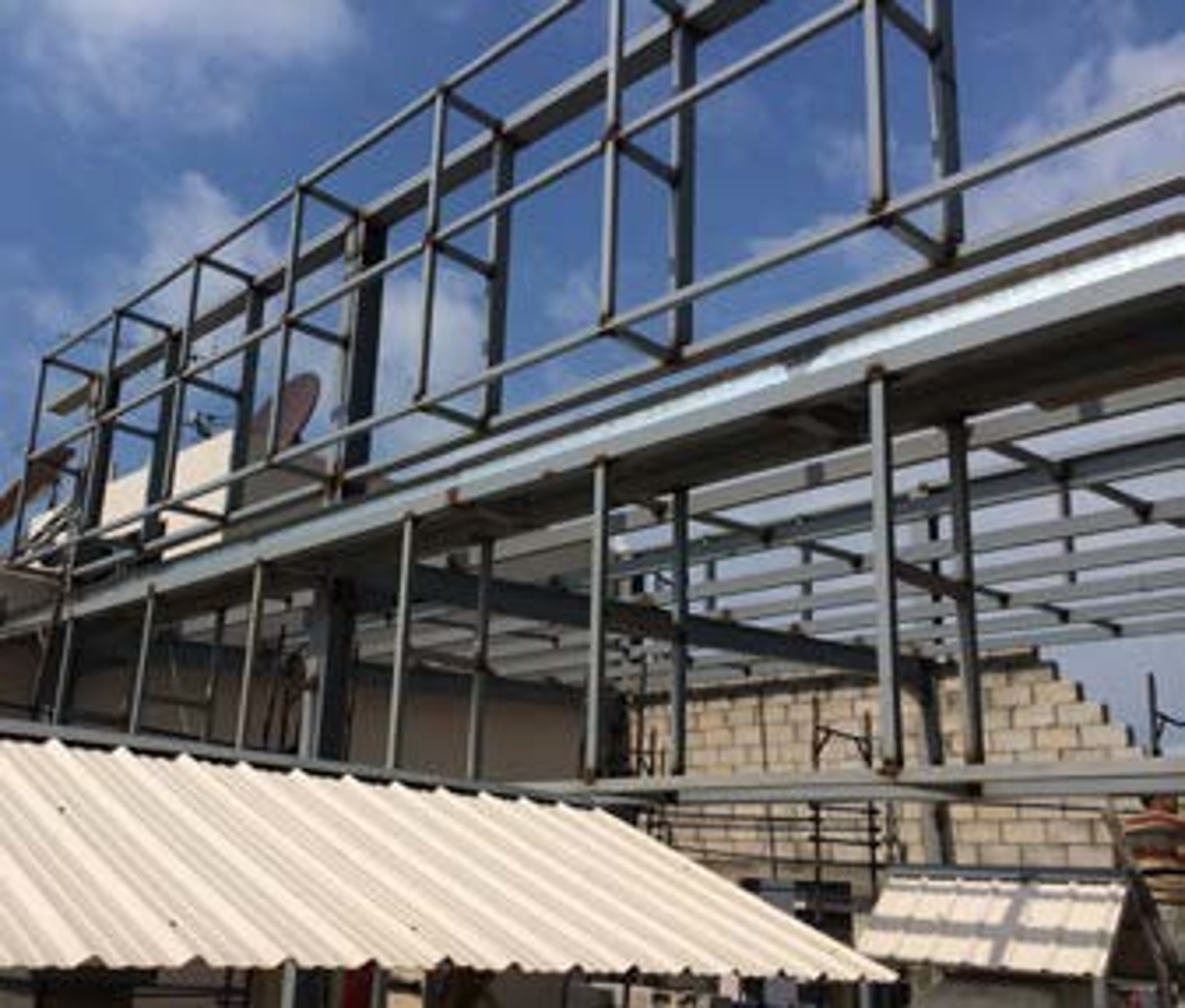 Abou Jaoude Hospital