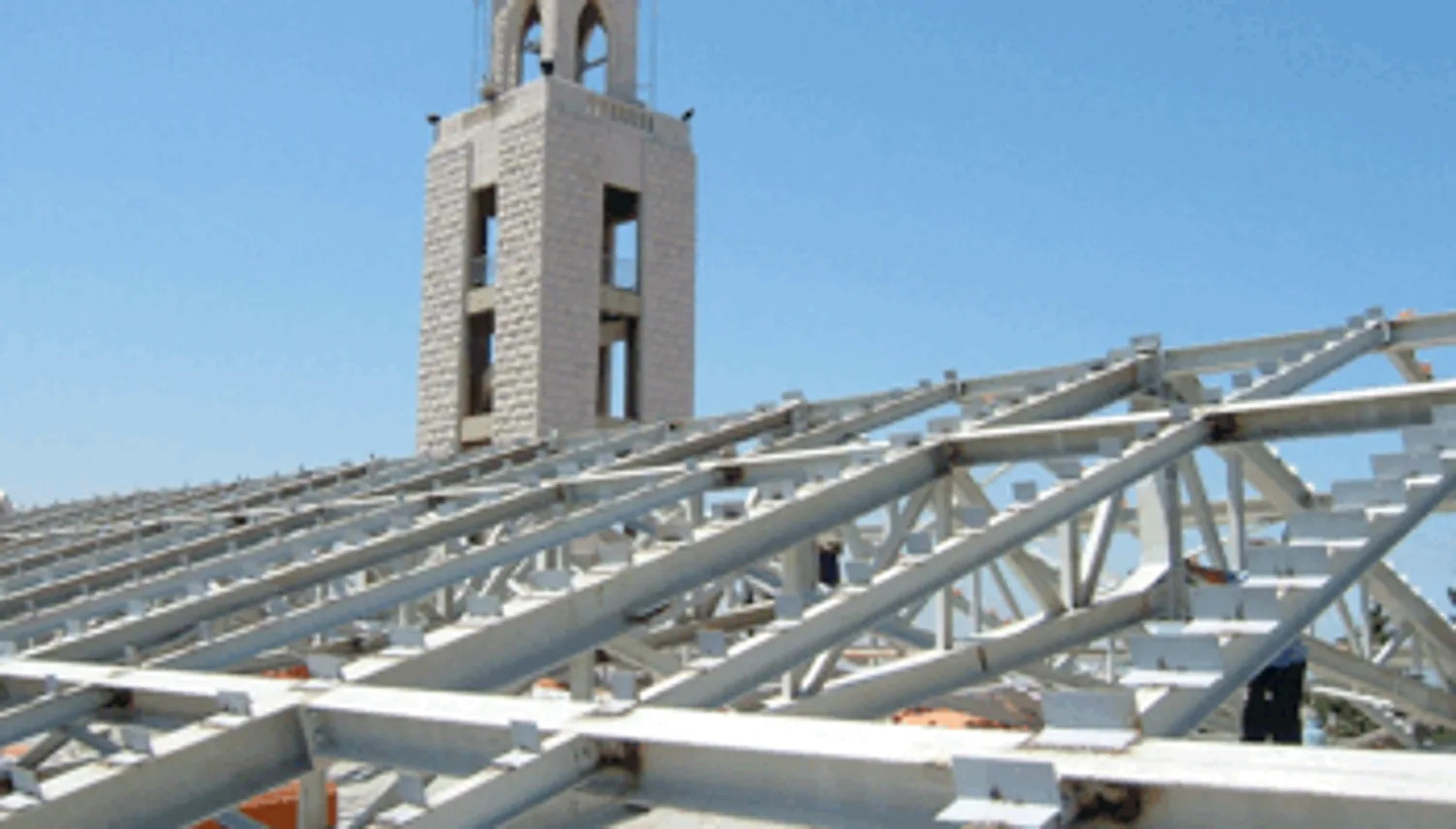Eglise Mar Zakhia