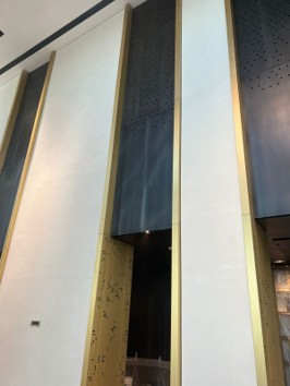 FAIRMONT HOTEL, RIYADH