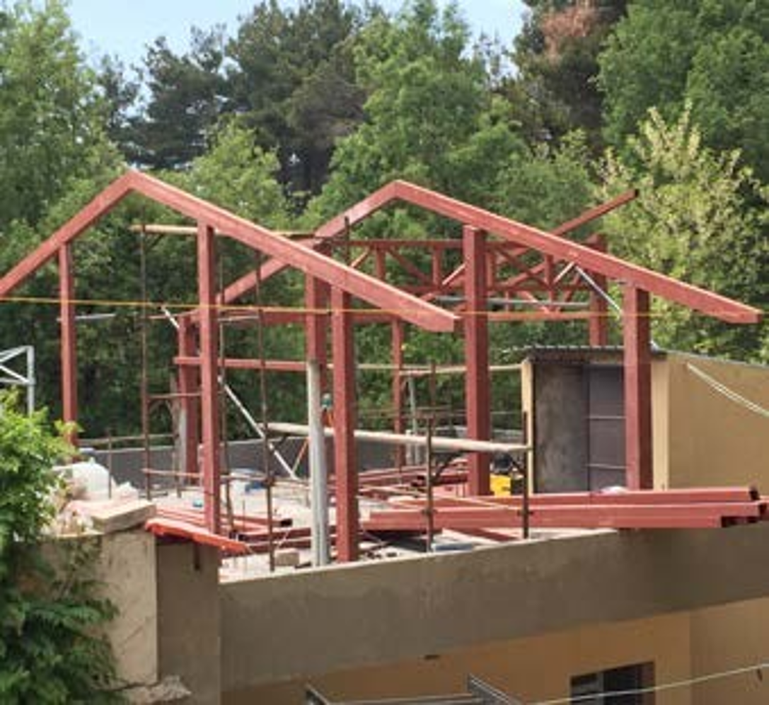 Joe Khalil Residence