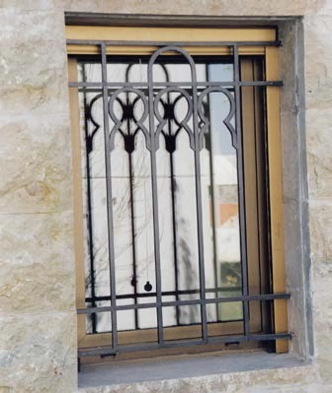 VILLA BOUSTANY